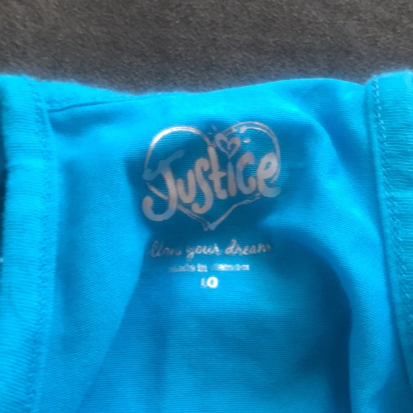 Justice outfit - Picture 4 of 4